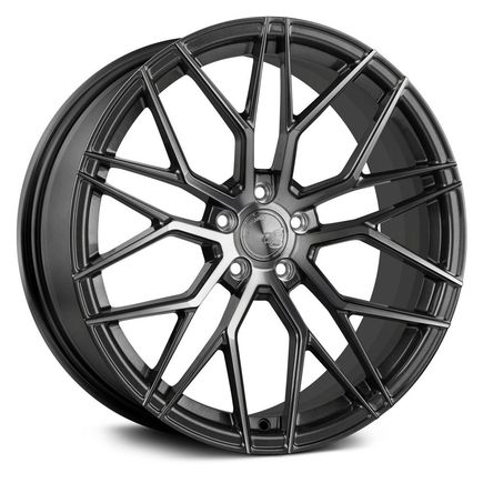 M520R Dark Graphite Metallic