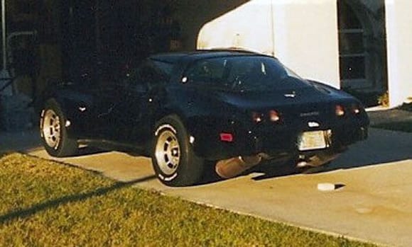 1998 Sebring, Florida