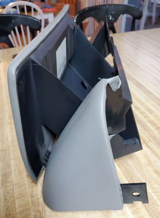 outside edge