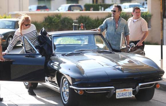 Bruce