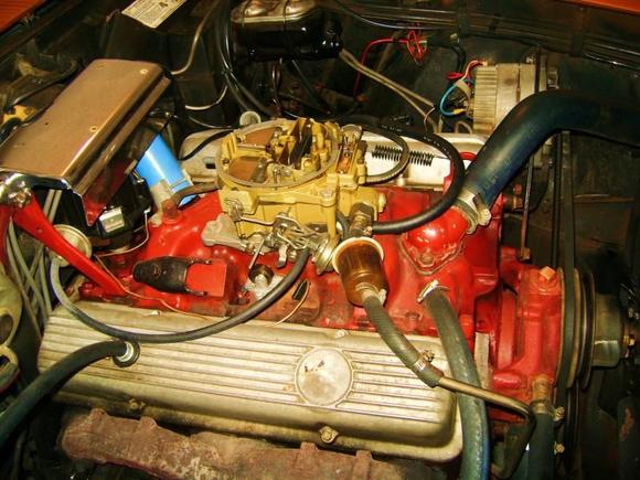original 350