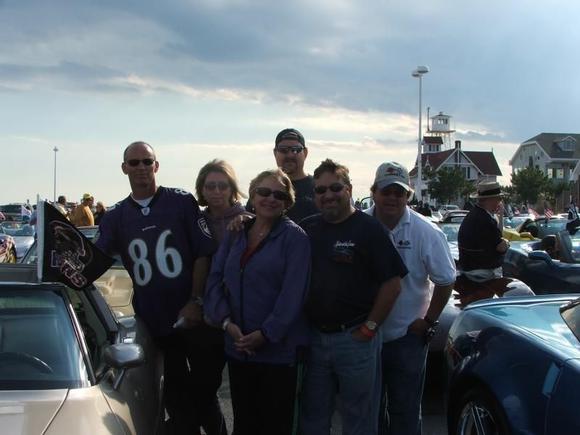 Corvette Weekend 08 009