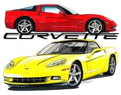 EC91CorvetteC62005