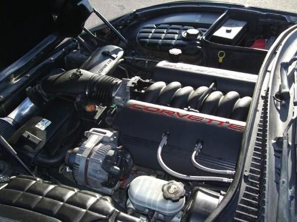 engine