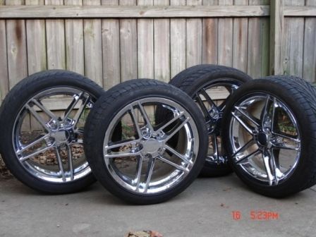 corvette wheels 001
