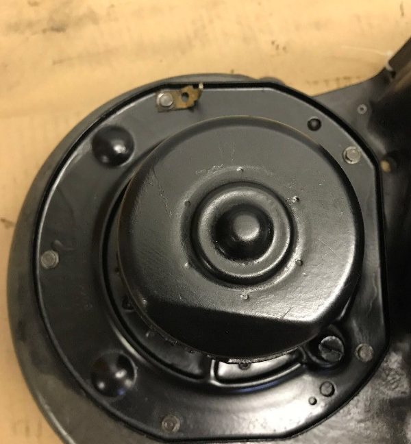 C3 blower motor --- how to have a bad ground - CorvetteForum