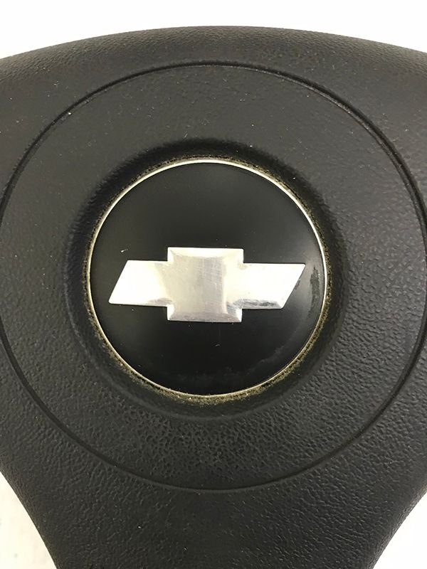 *GOOD NEWS* Apsis Modified Chevy Cobalt Steering Wheel/Airbag for C5