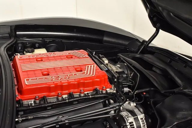 2016 Supercharger Upgrade Determination - CorvetteForum - Chevrolet ...