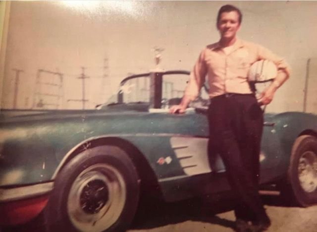 Mr. Corvette's Must-Read Corvette Stories of the Week!