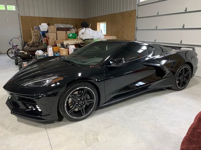 2020 C8 Corvette Z51 - CorvetteForum - Chevrolet Corvette Forum Discussion