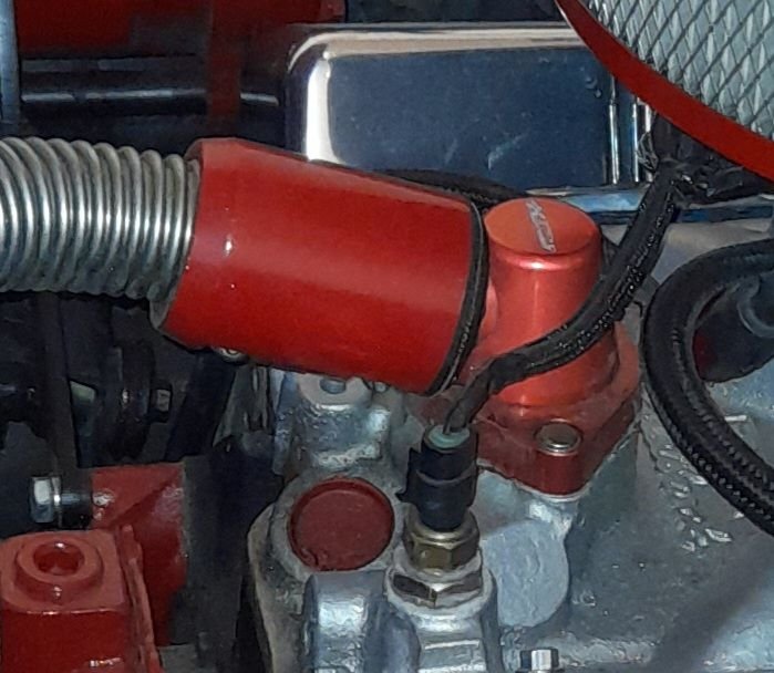 Adjustable 360 degrees. 