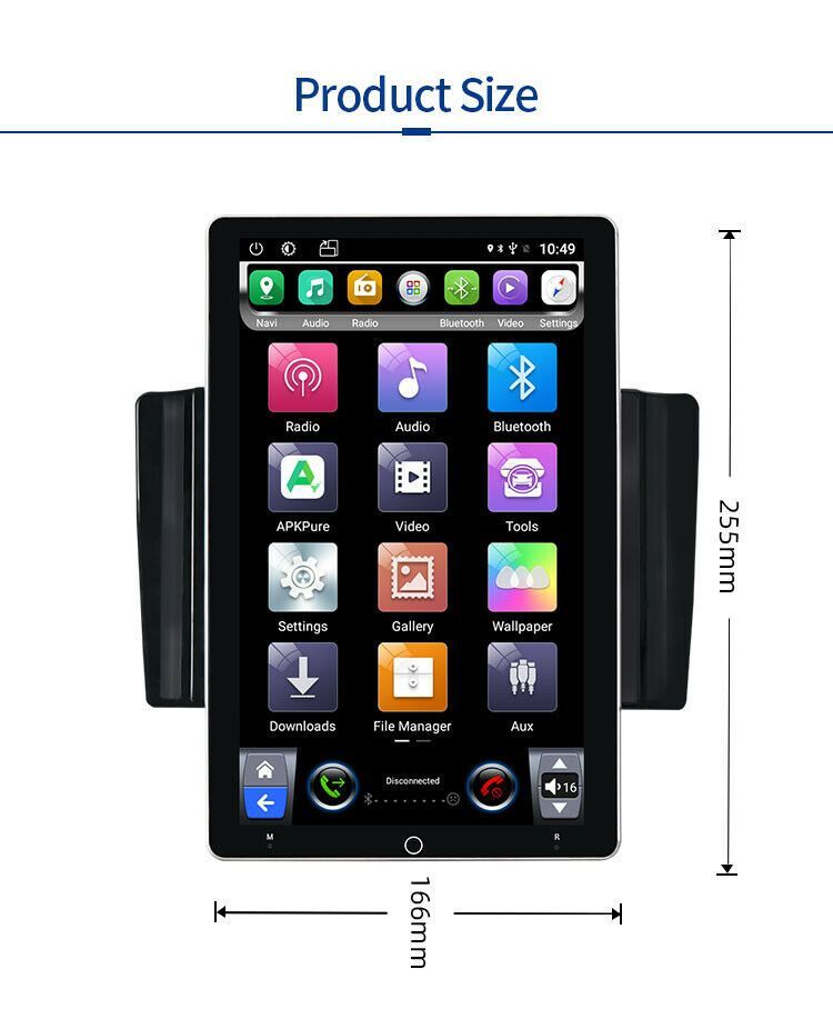 C5 corvette tesla screen Clearance