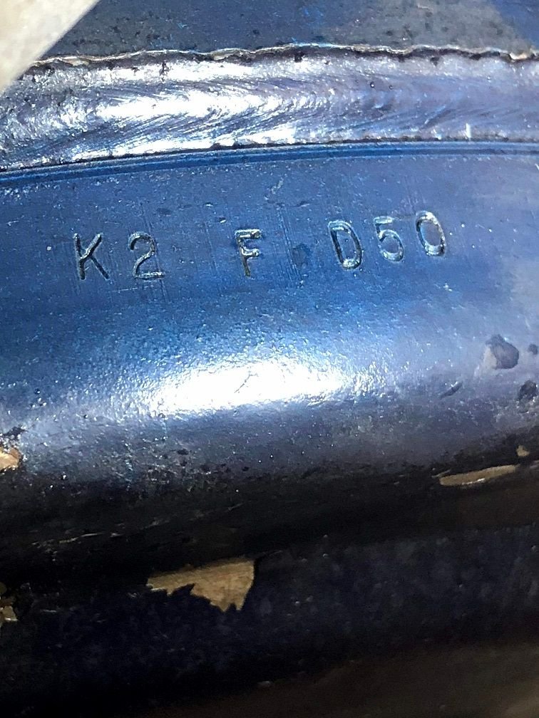 Torque converter identification CorvetteForum Chevrolet Corvette Forum Discussion