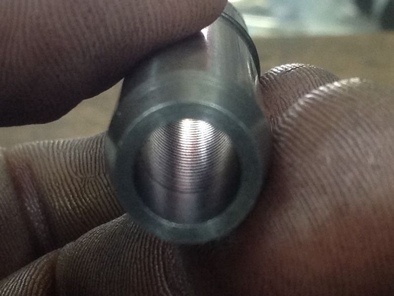 Where to Purchase Powdered Metal LS7 Guides? CorvetteForum