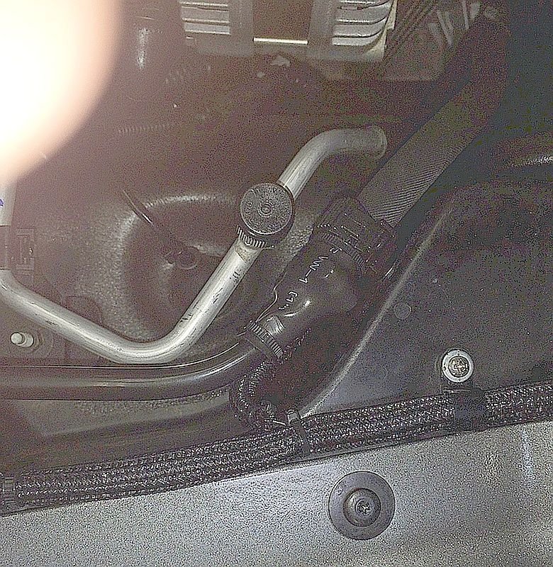 Installed Cold Air Intake - Page 2 - CorvetteForum - Chevrolet Corvette