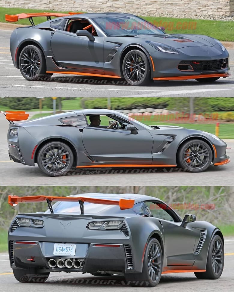 Z06X or Z06 ZTK coming? - Camaro5 Chevy Camaro Forum / Camaro ZL1, SS and  V6 Forums 