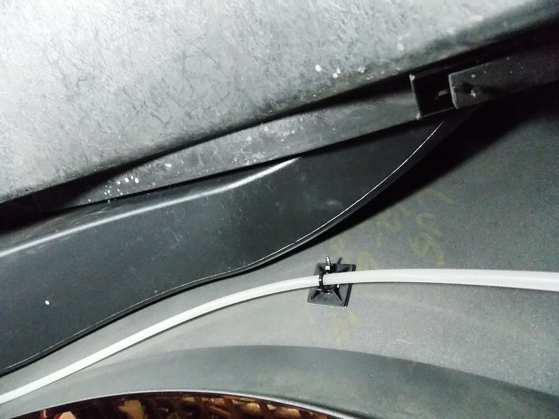 New Mod Fuel Door Emergency Release ver. 2.0 CorvetteForum