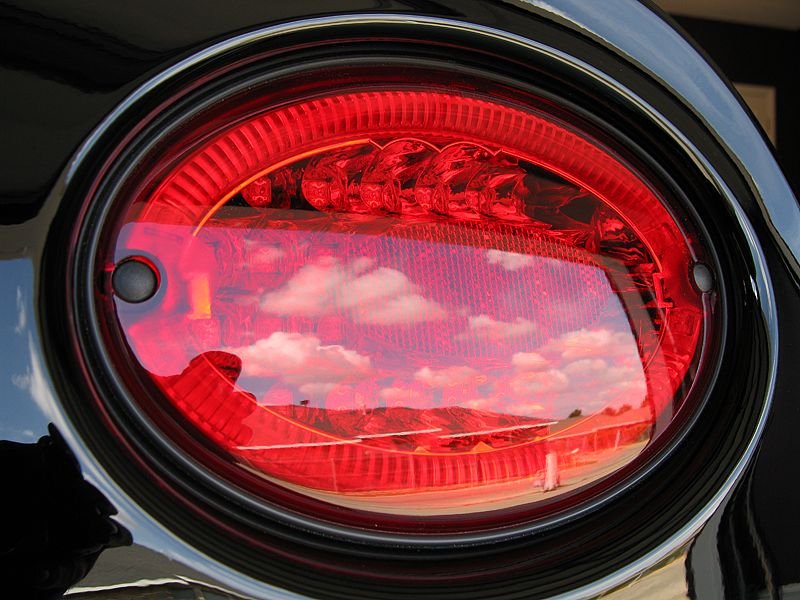 Tail light screws CorvetteForum Chevrolet Corvette Forum Discussion