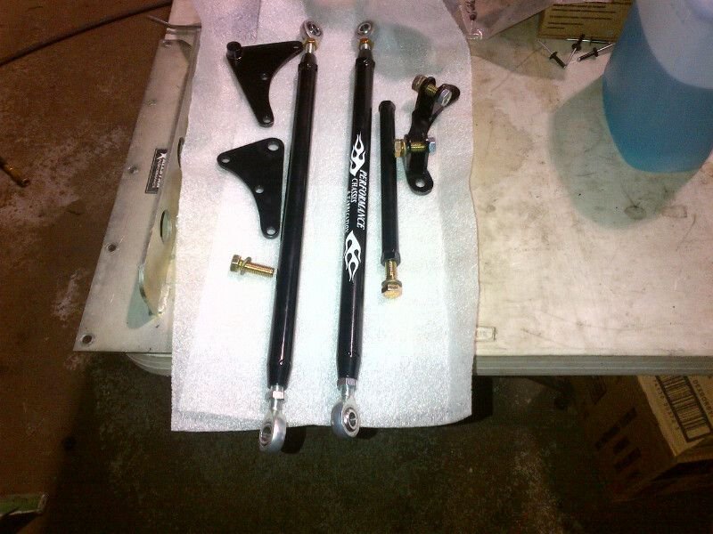 C6 Automatic(6L80E) diff/tranny brace CorvetteForum Chevrolet