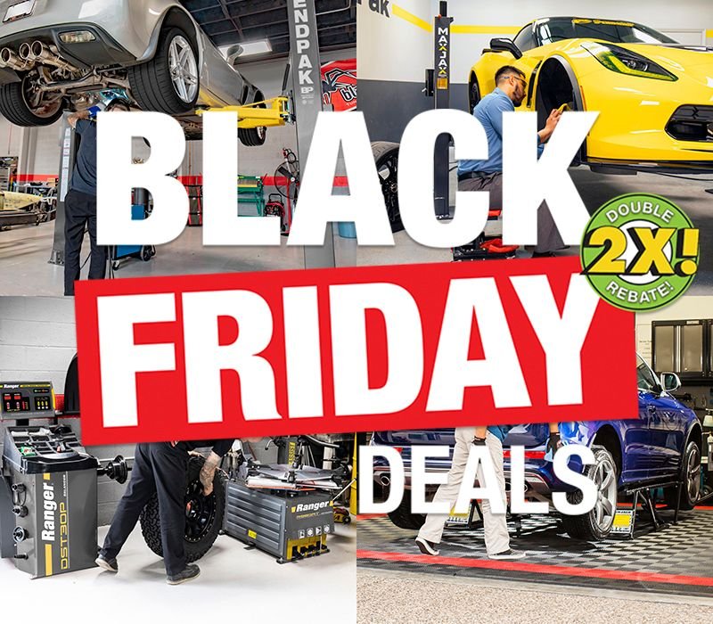 Bendpak Maxjax Quickjack Black Friday Deals 11 26 11 29 Only Corvetteforum Chevrolet Corvette Forum Discussion