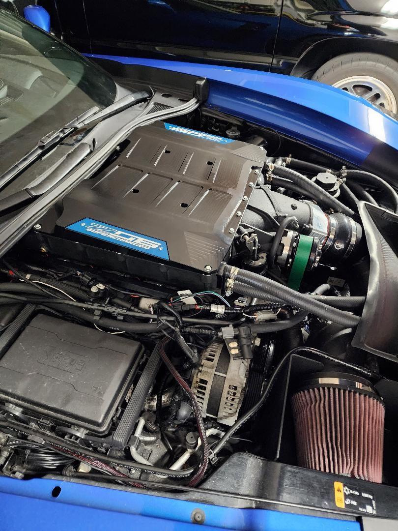 Toohighpsi Port Injection CorvetteForum Chevrolet Corvette Forum