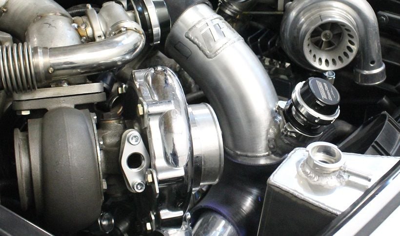 New A8 transmission fluid - Page 2 - CorvetteForum - Chevrolet Corvette  Forum Discussion
