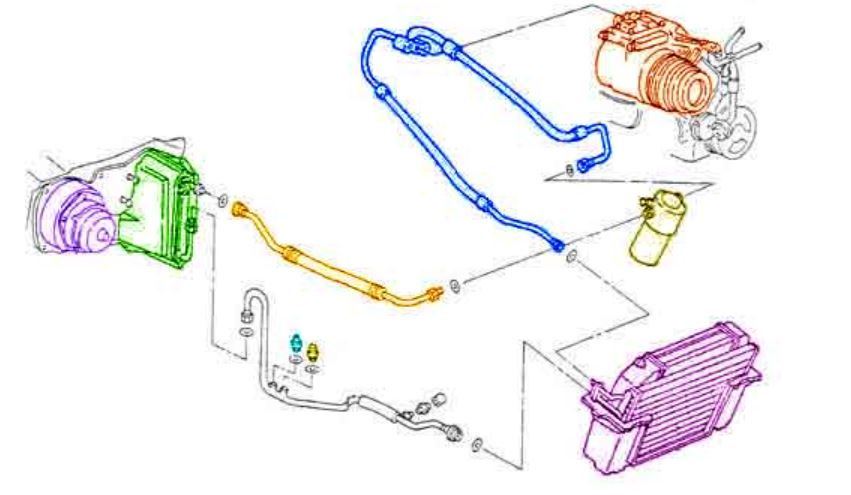 AC Pressure Switch Location - CorvetteForum - Chevrolet Corvette Forum