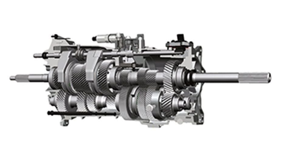 db technologies opera 415 manual transmission