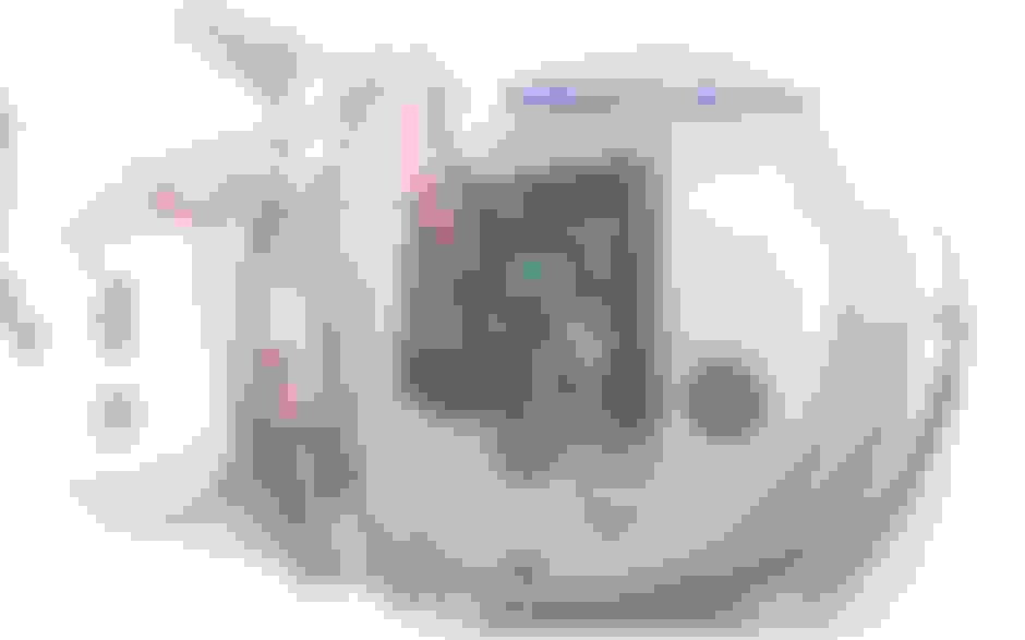 1963 1964 Tachometer Electronic Conversion CorvetteForum