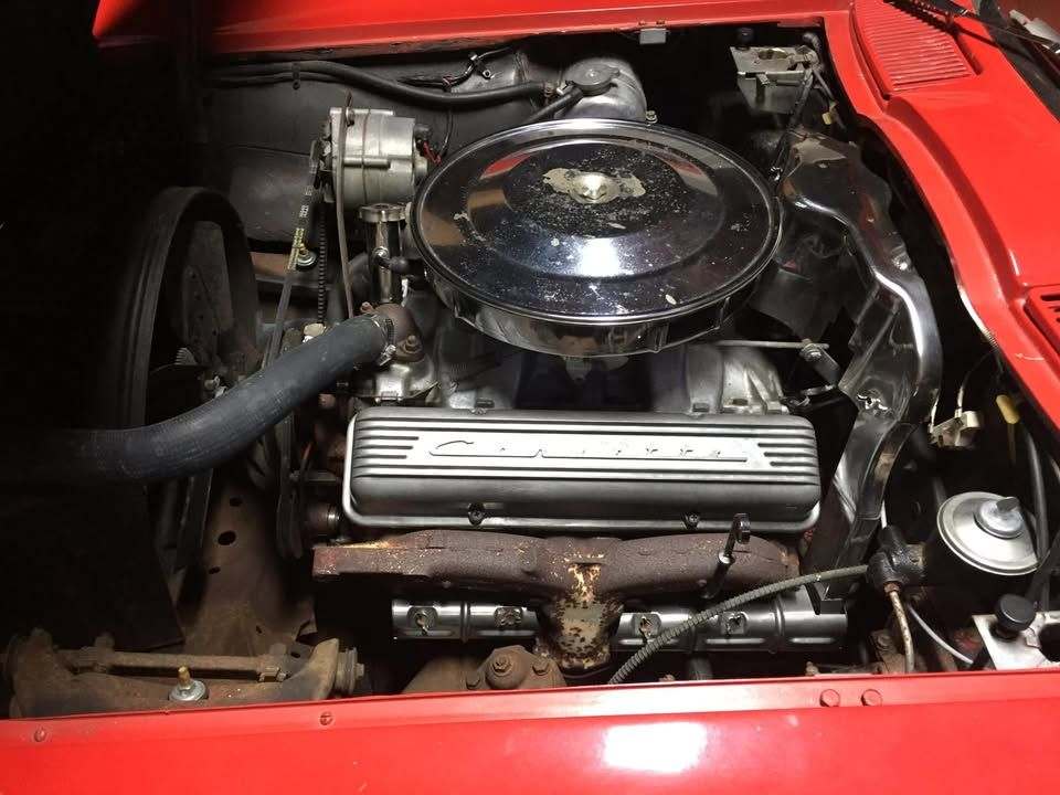 Factory Engine????