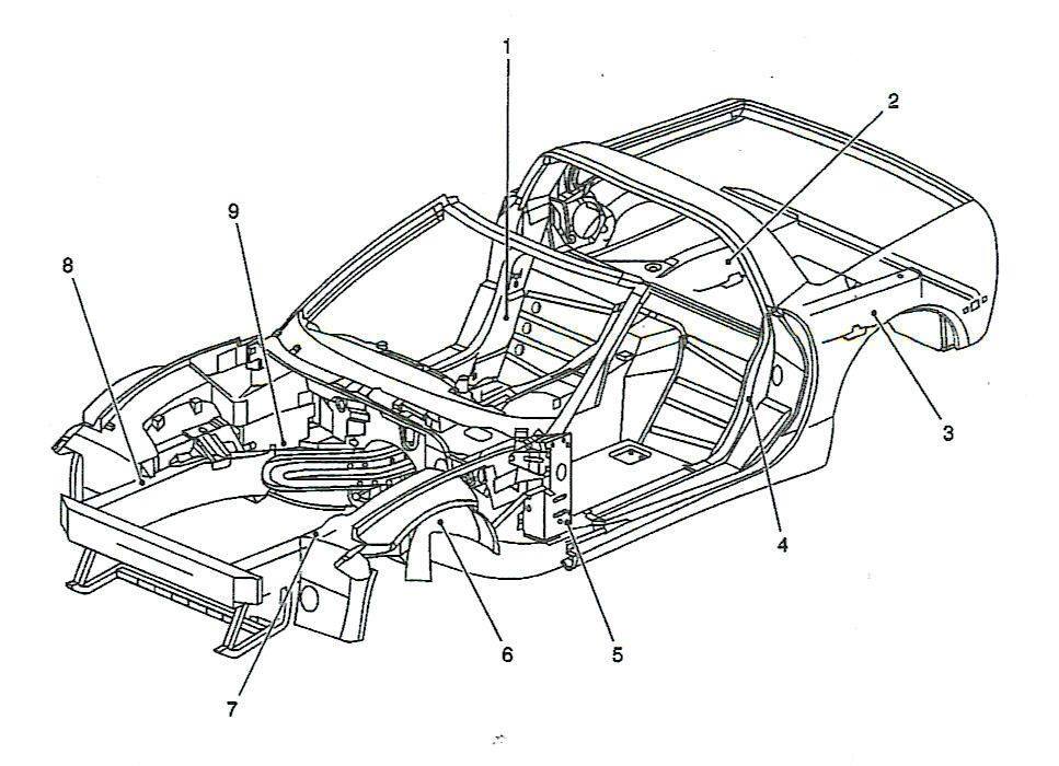 I need help with my corvette c5 CorvetteForum Chevrolet Corvette
