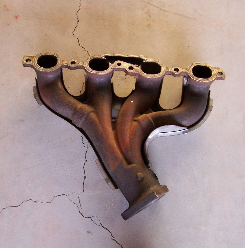 FS (For Sale) C5 20012004 LS1 / Z06 Corvette Exhaust Manifolds
