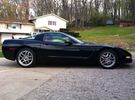 My C5