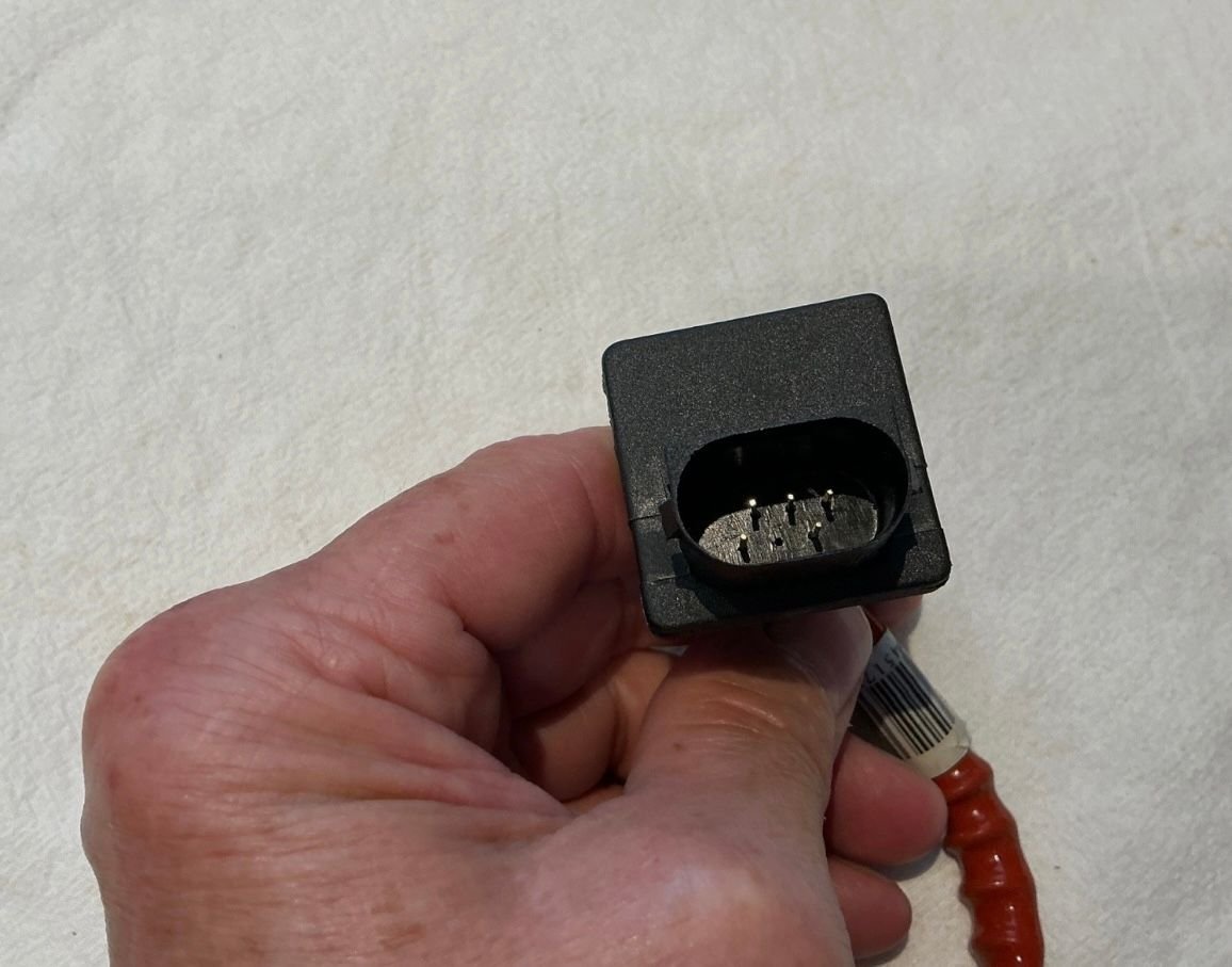 Engine - Power Adders - Chrysler Crossfire SRT6 sprint booster BDD 451A2 - Used - 2006 Chrysler Crossfire - Damascus, OR 97089, United States