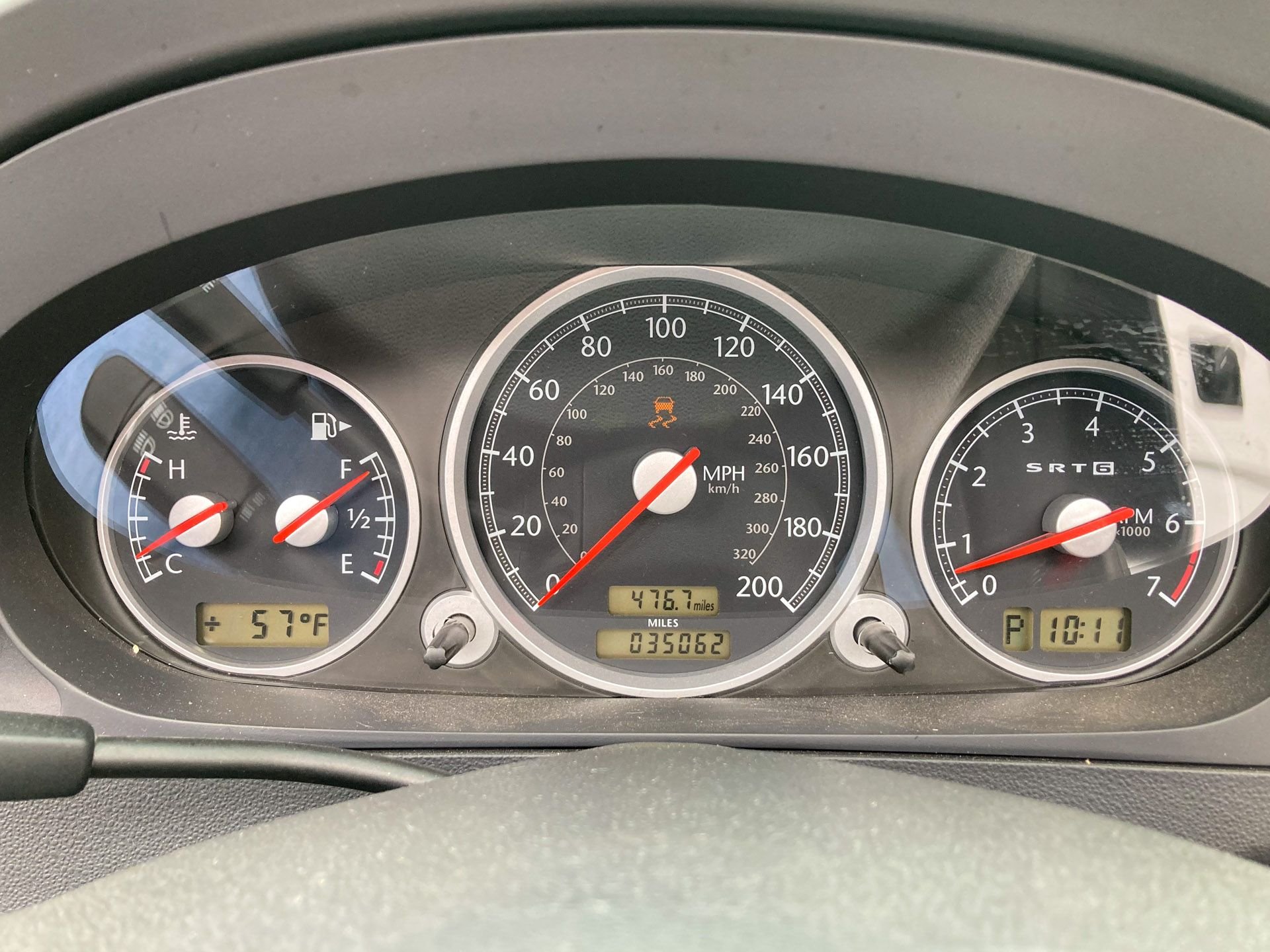 2005 Chrysler Crossfire - 2005 Sapphire SRT6 Roadster - Used - VIN 1C3AN75N15X052369 - 35,062 Miles - 6 cyl - 2WD - Automatic - Convertible - Blue - Brookland, AR 72417, United States