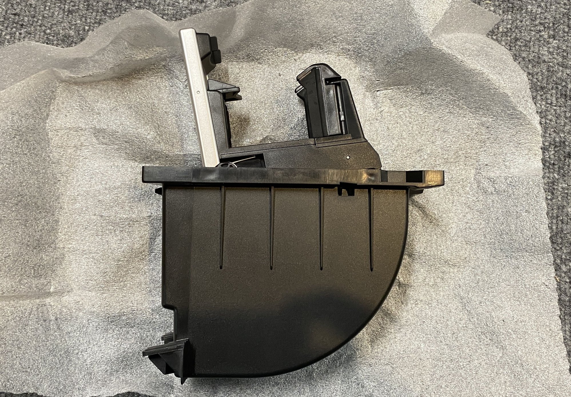 Interior/Upholstery - 2004-2005 Chrysler Crossfire ZC59XZAAA CUPHOLDER-Console Mounted - New - 2004 to 2005 Chrysler Crossfire - Buford, GA 30518, United States