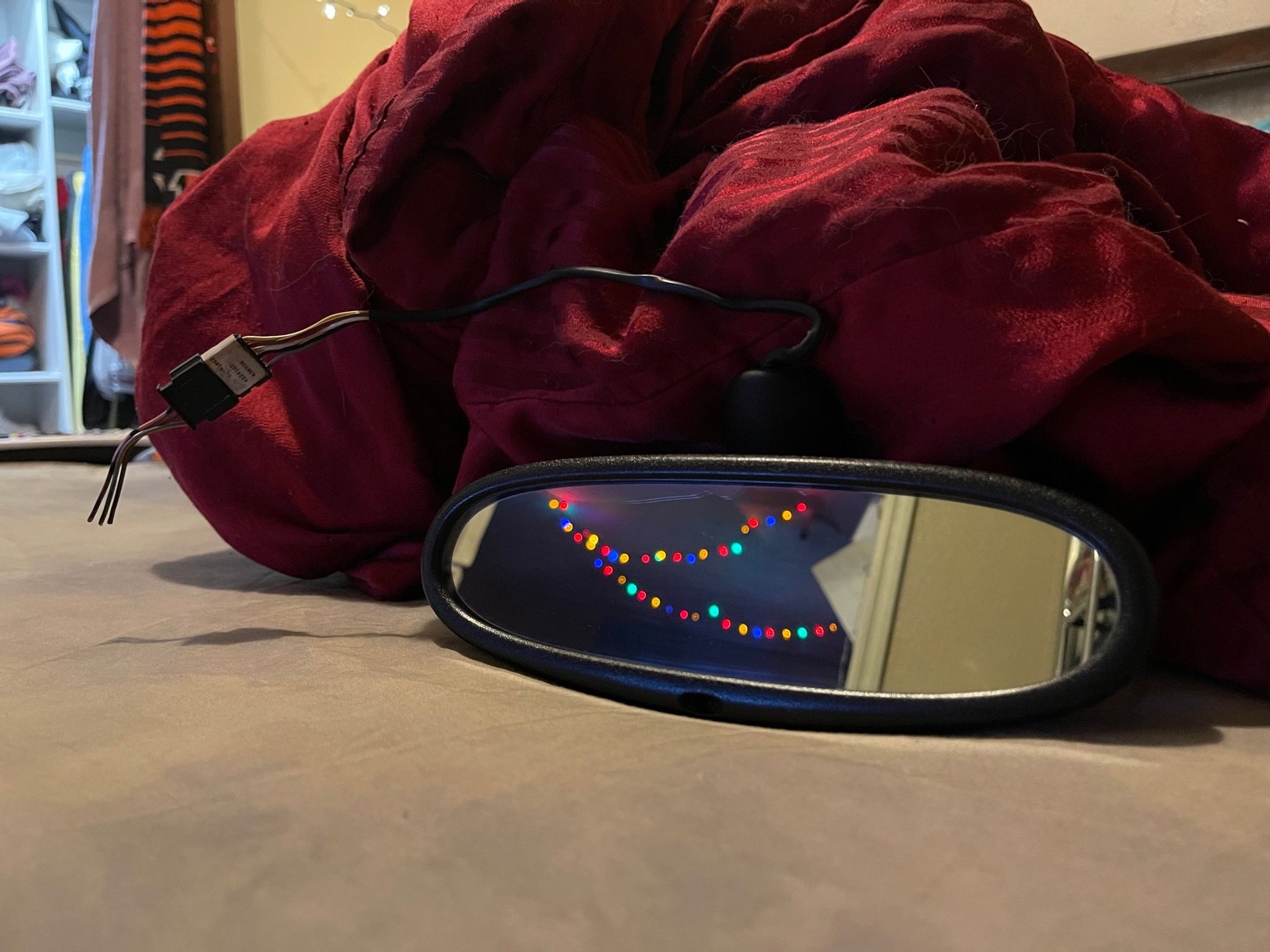 2005 Chrysler Crossfire - Misc Items for sale - Oklahoma City, OK 73112, United States