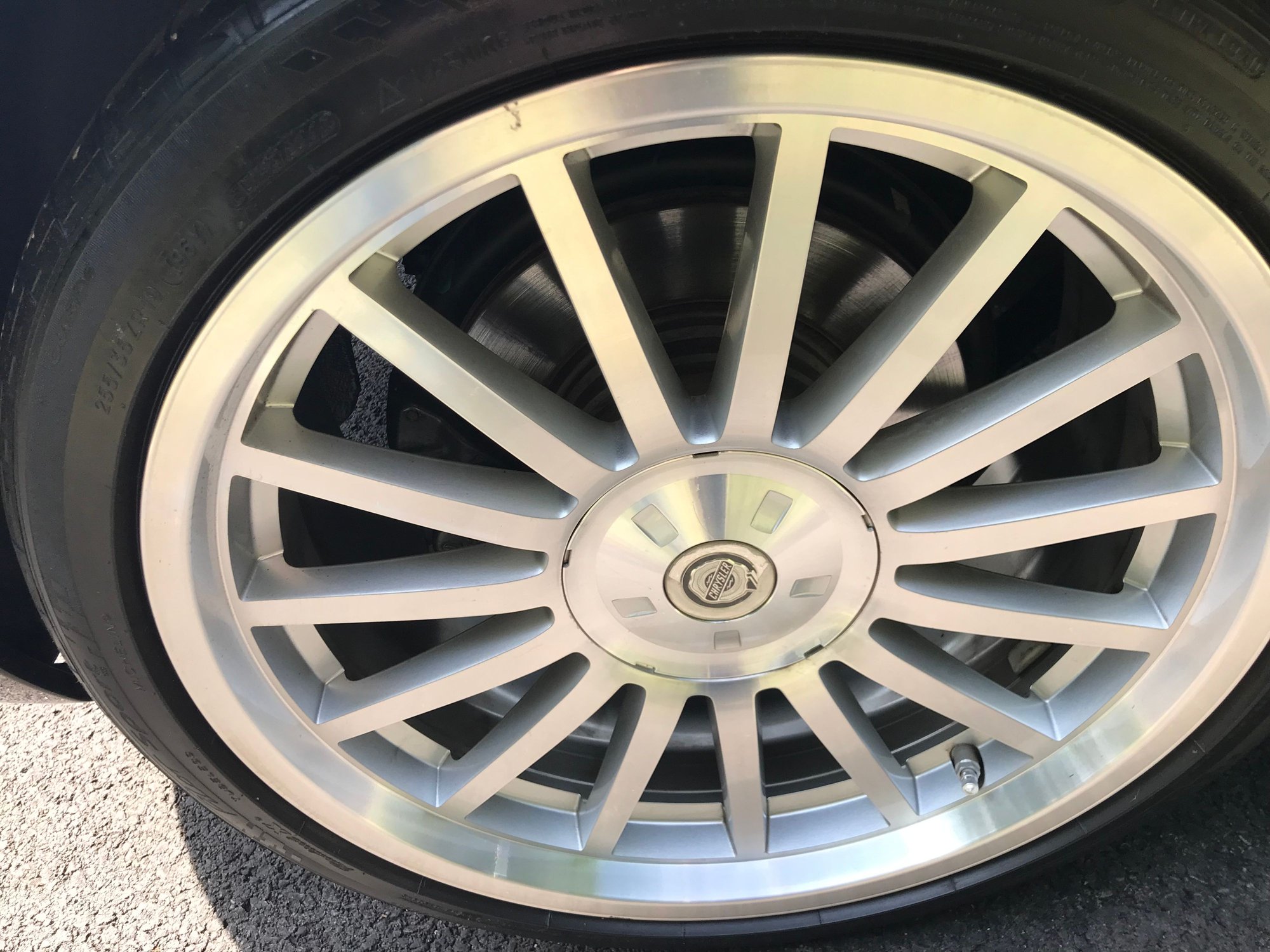 2005 Chrysler Crossfire - Crossfire SRT 6 - Used - VIN 1c3an79n05x056696 - 9,000 Miles - 6 cyl - 2WD - Automatic - Coupe - Black - Pittsburgh, PA 15232, United States