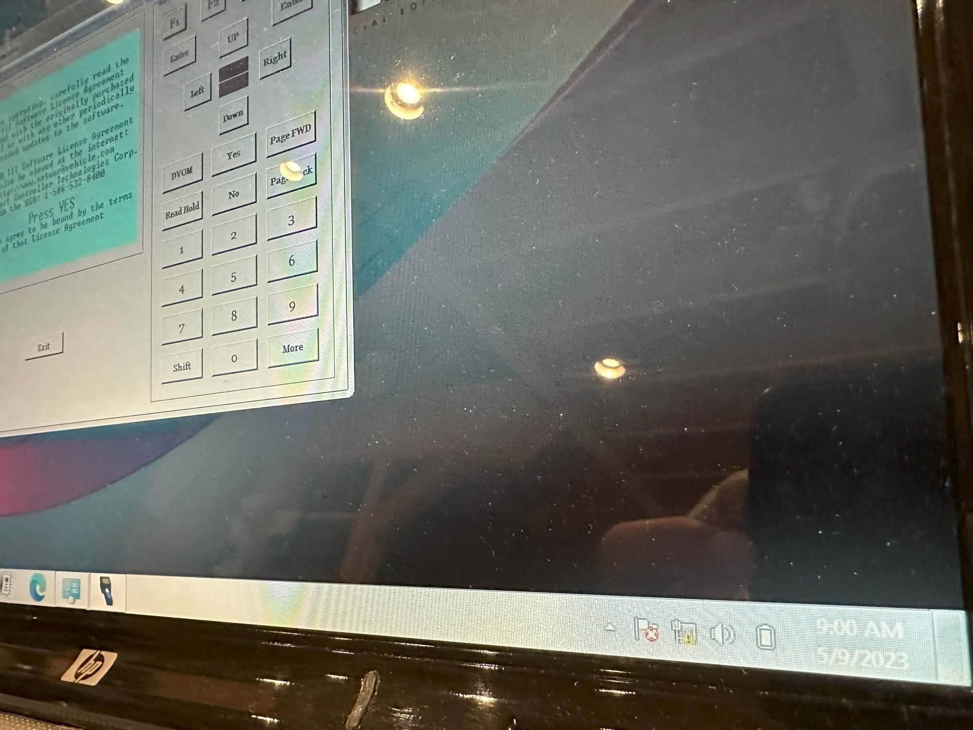 Audio Video/Electronics - DRB Emulator, Micropod and Laptop (s) - Used - 2004 to 2008 Chrysler Crossfire - Canada, AB T2X, Canada