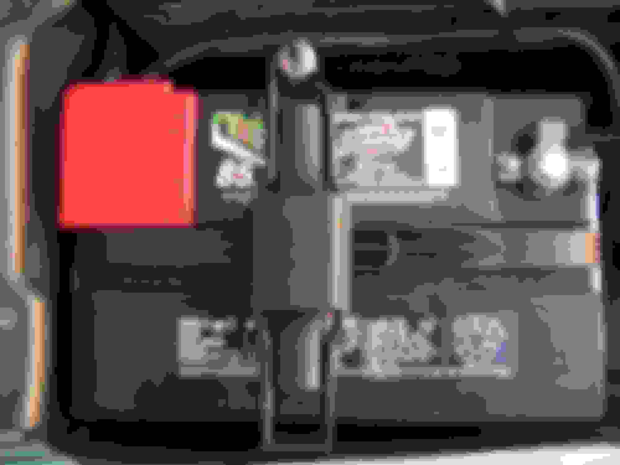 Motorcraft Battery Prorated Chart