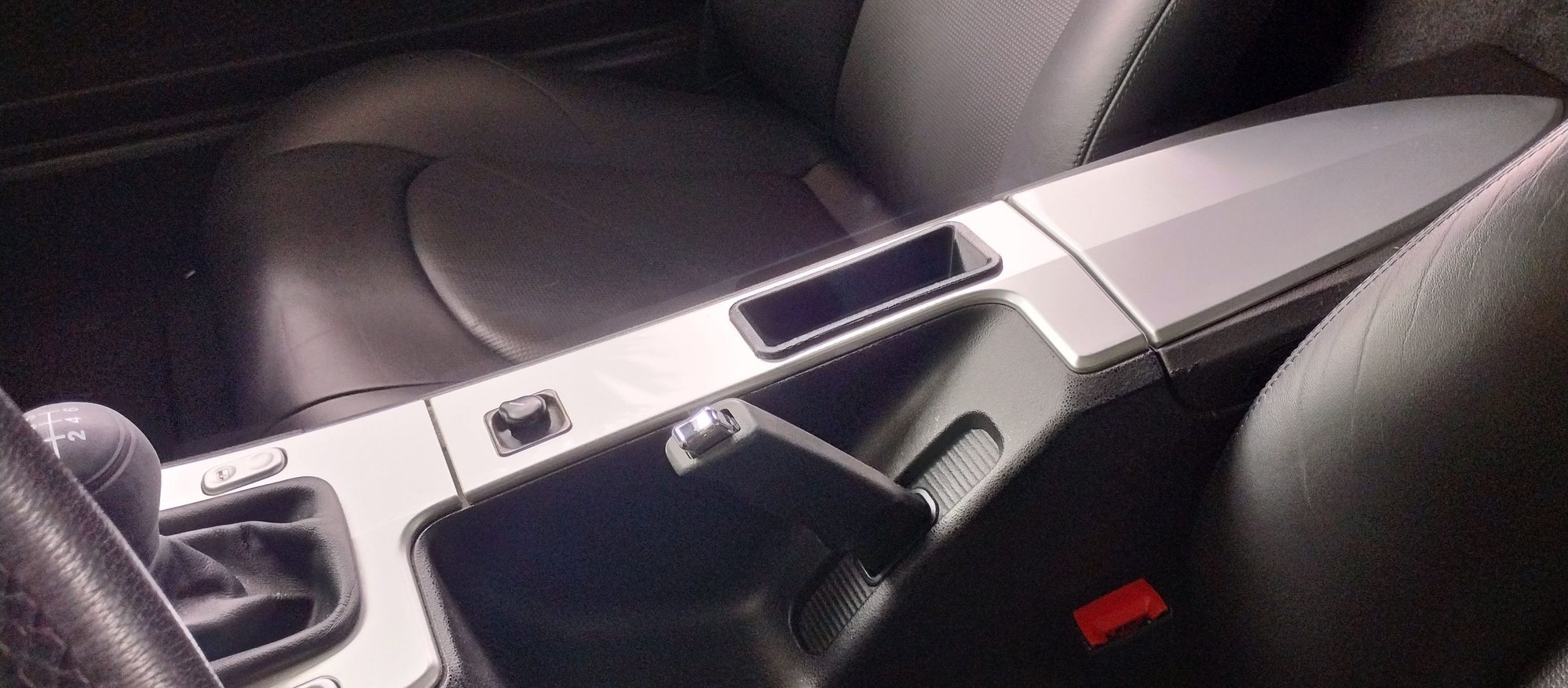 nice for keys and remote