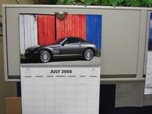 0034Crossfire calendar yee ha