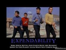 Ensign