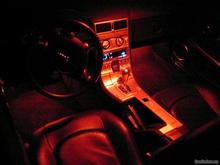 New LEDs 144