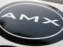 amx 1