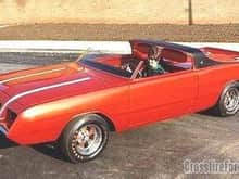 1967 Dodge Daroo II r