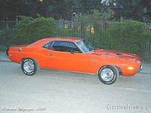 1970DodgeChallengerR THardtopCoupe b