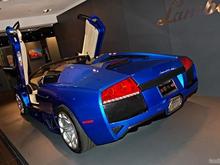 Lambo LasVegas B