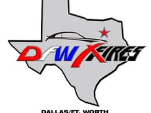 DFW Xfires logo 10 21 2009 SRT 6 coupe   web