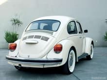 Volkswagen Beetle Last Edition 2003 800x600 wallpaper 071